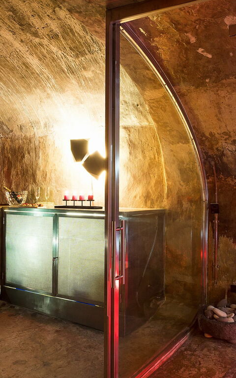 Villa Torre Etnea: Bien-être