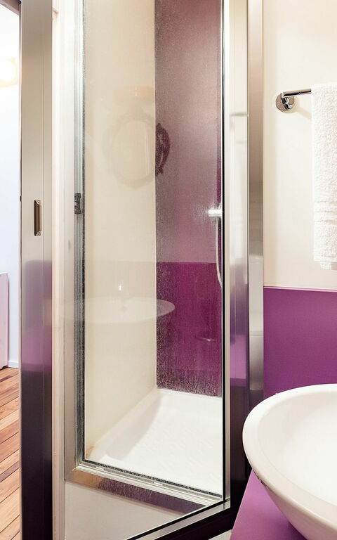 Villa Torre Etnea: Salle de bain