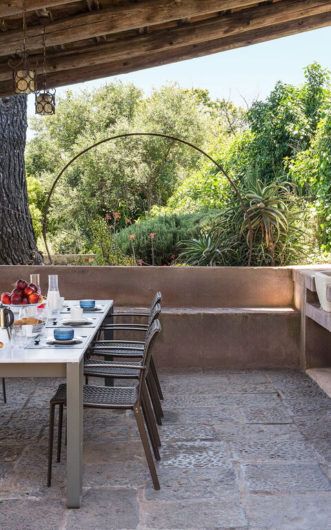 Villa Torre Etnea: Balcon / Terrasse / Patio, Extérieur, Extérieurs