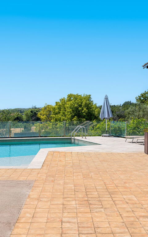 Villa Torre Etnea: bassin, Extérieur, Extérieurs