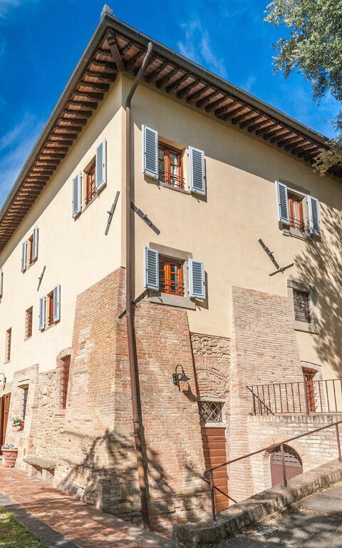 Moriolo: Extérieurs