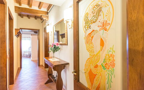 Logement Argento: Autre salle