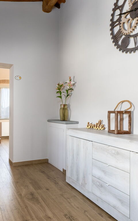 Villa Dei Vini: Autre salle