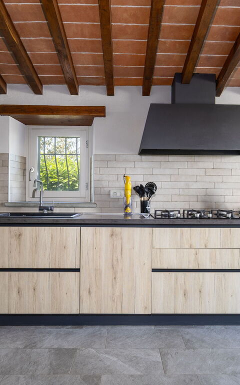 Villa Dei Vini: Cuisine