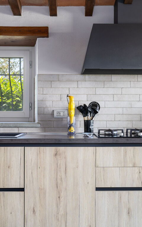 Villa Dei Vini: Cuisine