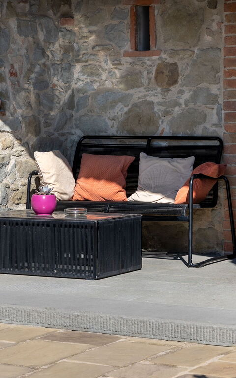 Villa Dei Vini: Extérieur, Extérieurs, Jardin