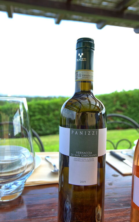 Villa Il Caggio: Activités, Extérieurs