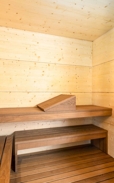 Villa Il Caggio: Bien-être