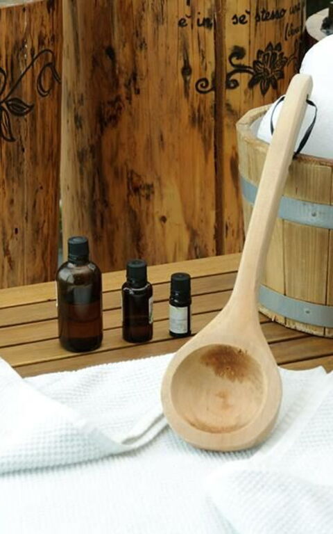 Casale Di Cozzile: Agréments