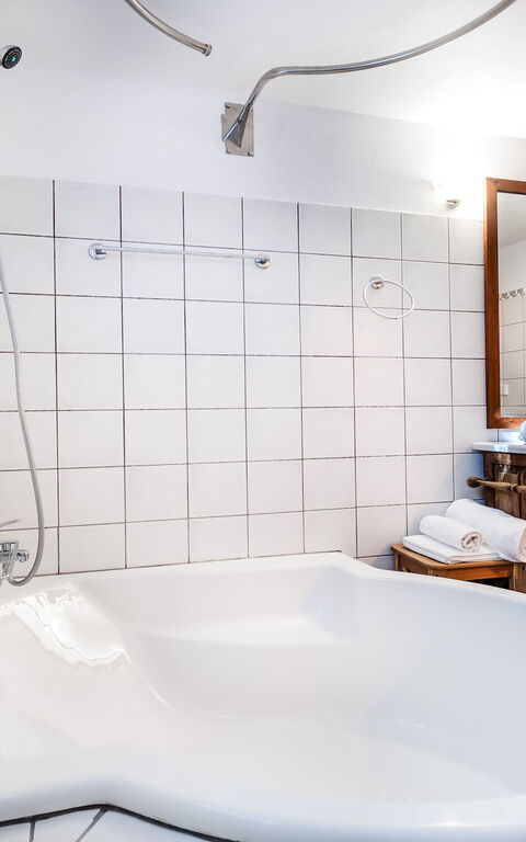 Villa Melodia: Salle de bain