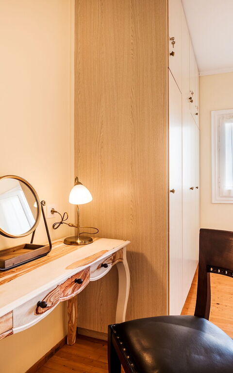 Villa Melodia: chambre à coucher