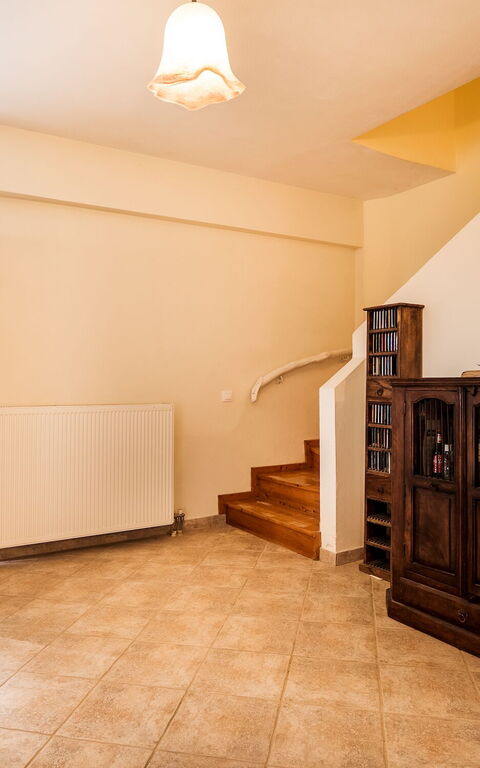 Villa Melodia: Autre salle