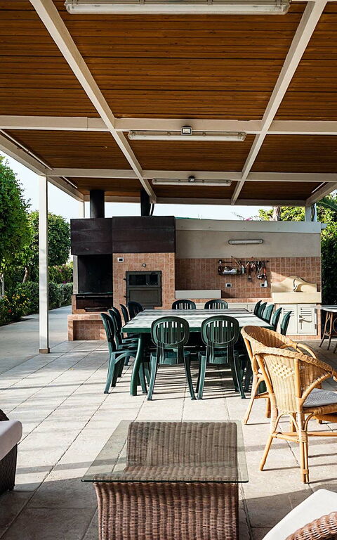 Donnalucata: Extérieur, Extérieurs, Jardin