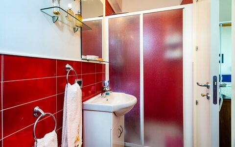 Logement Onda: Salle de bain