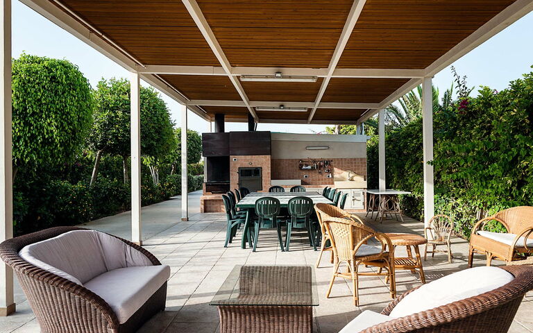 Donnalucata: Extérieur, Extérieurs, Jardin