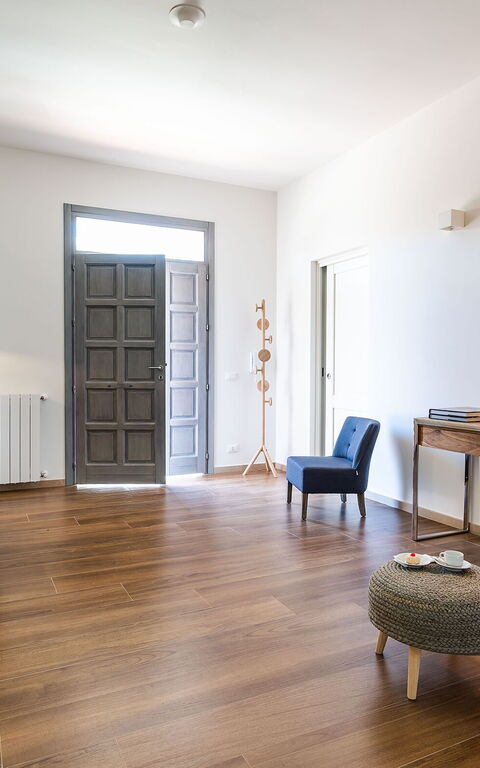 Villa Pietra Del Sole: Salon