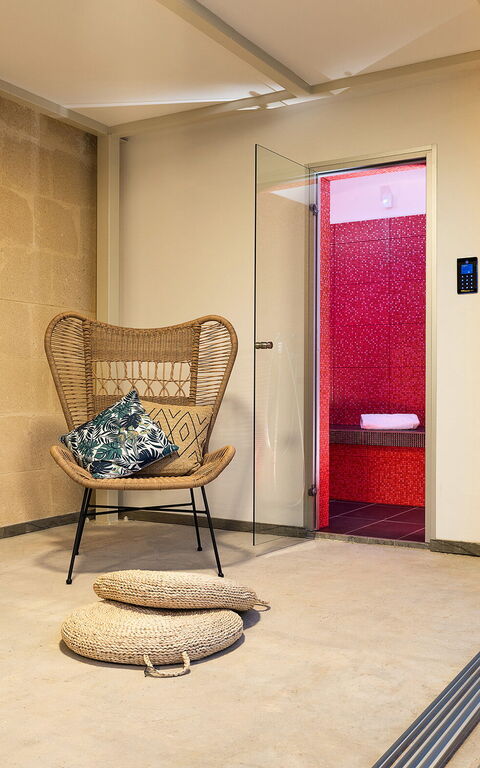 Villa Pietra Del Sole: Extérieur, Extérieurs