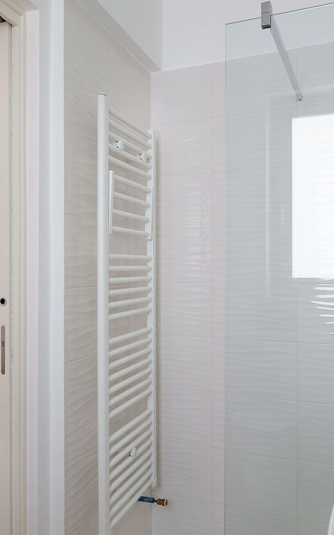 Villa Pietra Del Sole: Salle de bain