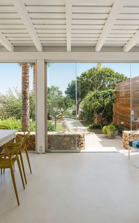 Villa Pietra Del Sole: Extérieur, Extérieurs