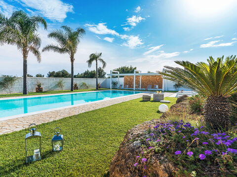 Villa Pietra Del Sole