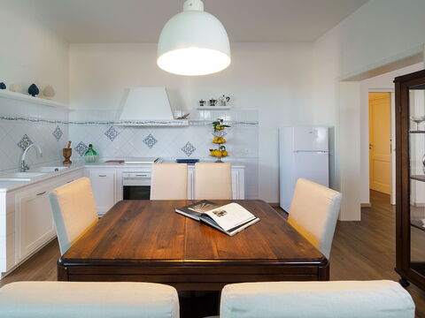 Villa Pietra Del Sole