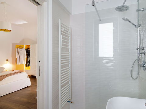 Villa Pietra Del Sole