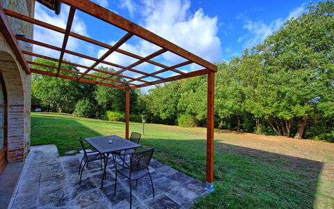 Logement Mulignone 2