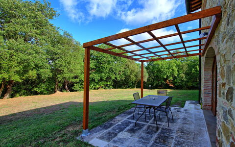 Logement Mulignone 2