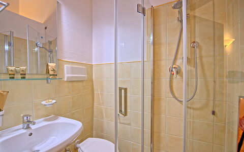 Logement Mulignone 3: Salle de bain