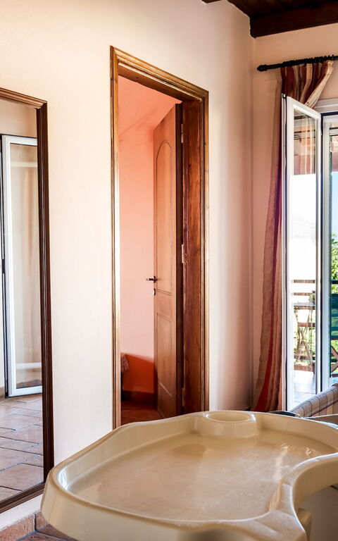 Beachfront Villa Rania: Installations