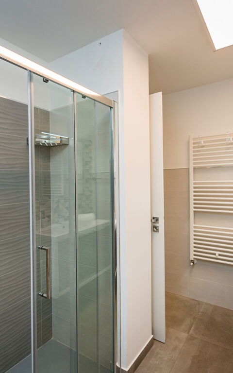 Villa Scire: Salle de bain