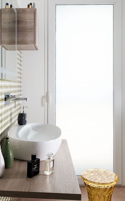 Villa San Lorenzo Palma: Salle de bain