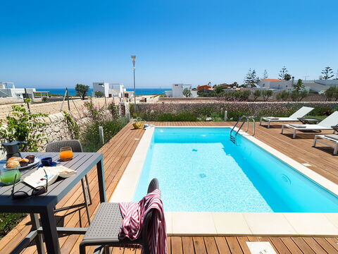 Villa San Lorenzo Palma