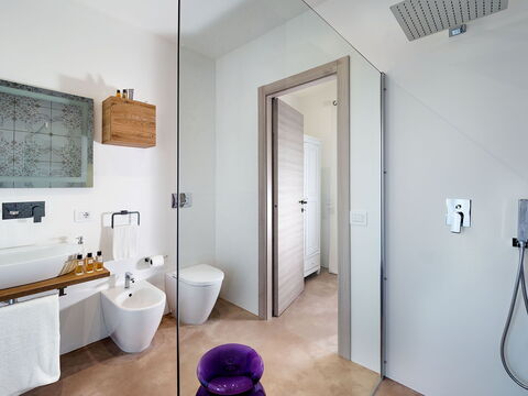 Villa San Lorenzo Palma