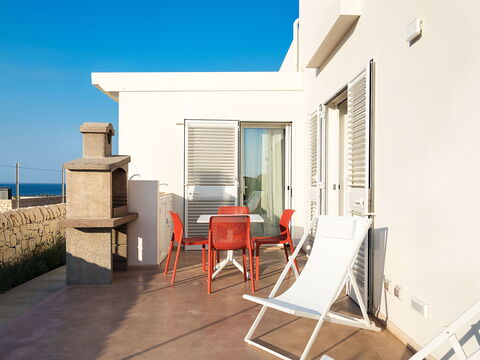 Villa San Lorenzo Palma