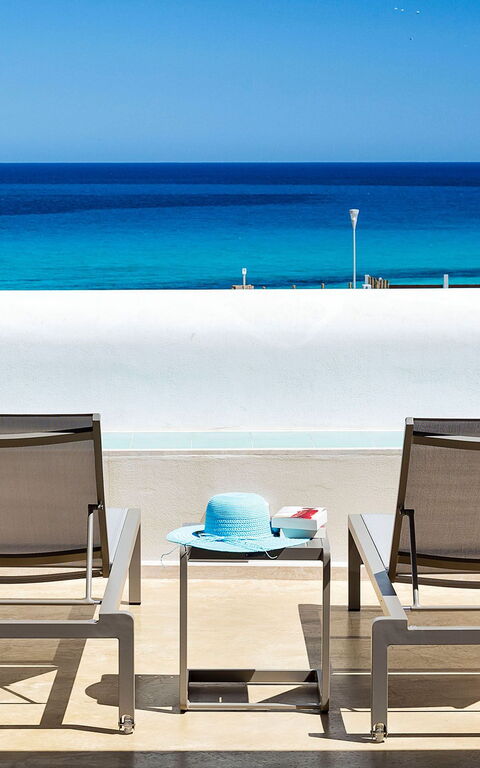 Villa San Lorenzo Lavanda: Vues