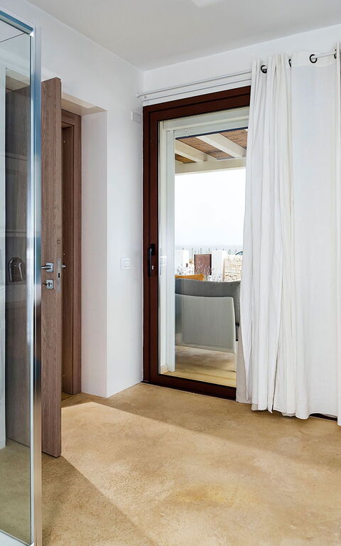 Villa San Lorenzo Lavanda: Salle de bain