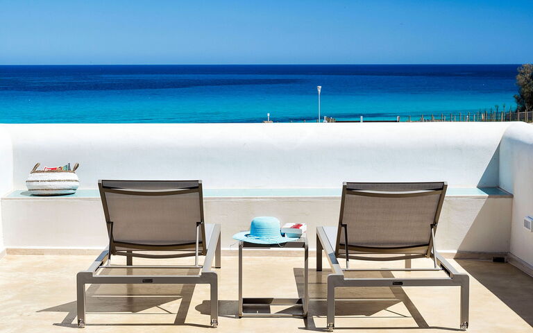 Villa San Lorenzo Lavanda: Vues