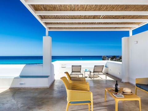 Villa San Lorenzo Lavanda