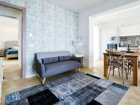 Villa San Lorenzo Lavanda