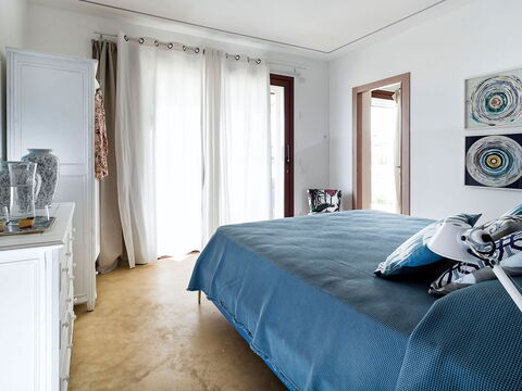 Villa San Lorenzo Lavanda