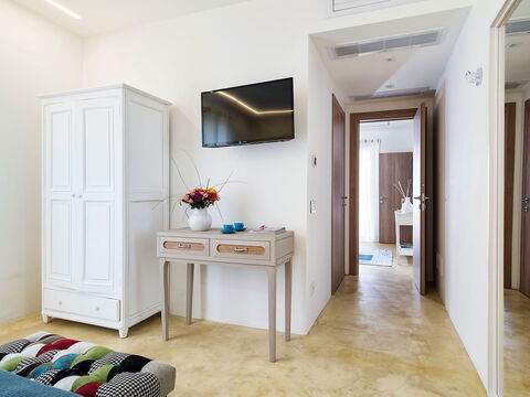 Villa San Lorenzo Lavanda