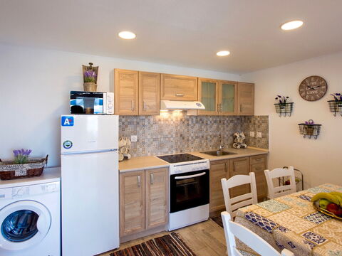 Villa Corfu Panorama