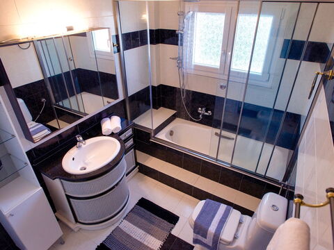 Villa Corfu Panorama