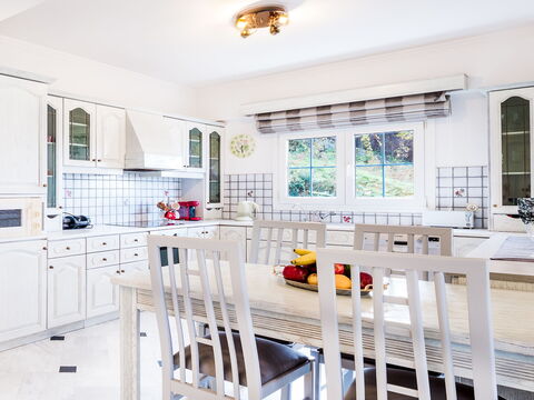 Villa Corfu Panorama