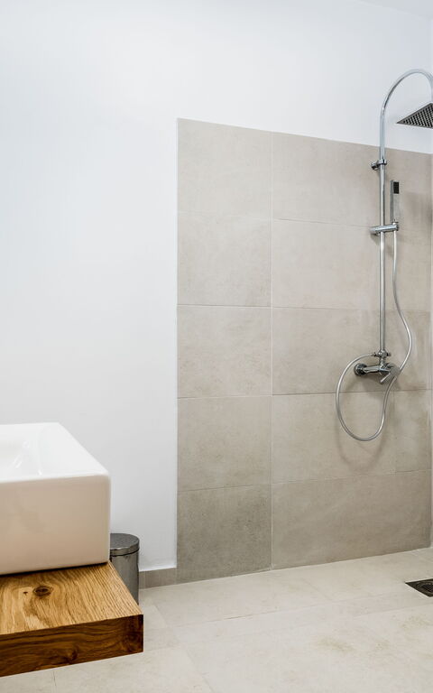 Villa Arete: Salle de bain