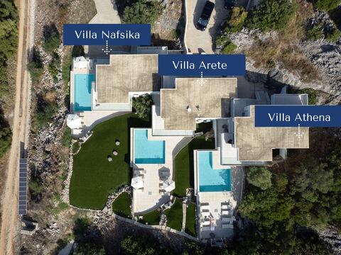 Villa Arete