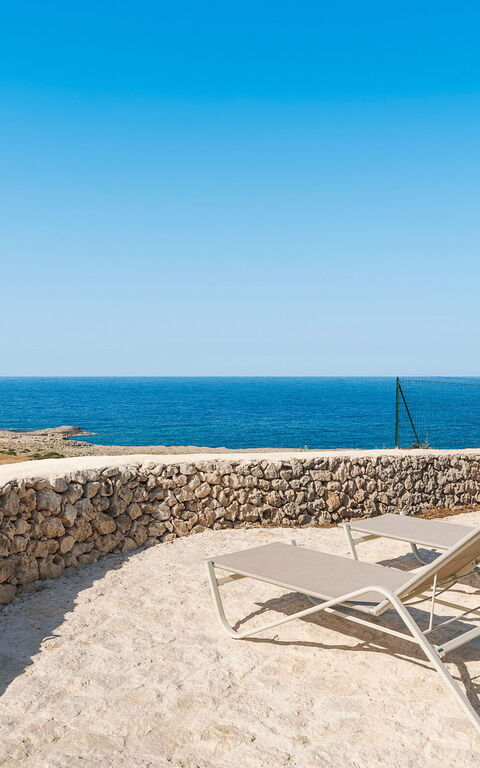 Villa Del Mito: Balcon / Terrasse / Patio, Extérieur, Extérieurs, Vues