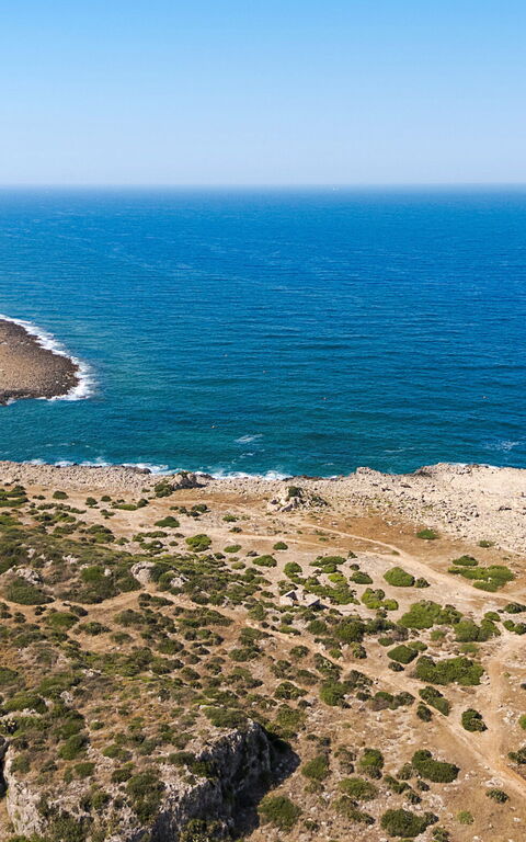 Villa Del Mito: Vues