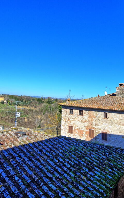 Palazzo Del Capitano: Vues